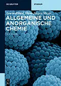 PDF Allgemeine und Anorganische Chemie von Erwin Riedel, Hans-Jürgen Meyer