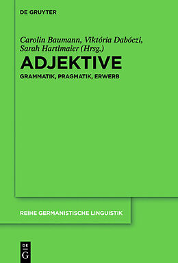 E-Book (pdf) Adjektive von 