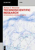 PDF Technoscientific Research von Roman Z. Morawski