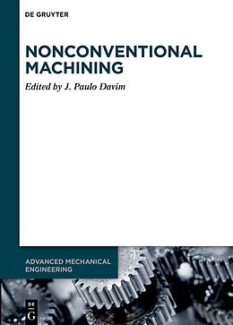 eBook (epub) Nonconventional Machining de 