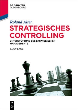 E-Book (pdf) Strategisches Controlling von Roland Alter