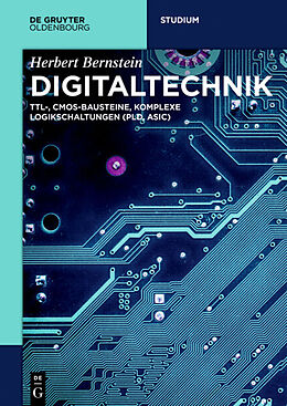 E-Book (epub) Digitaltechnik von Herbert Bernstein