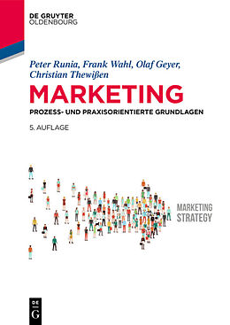 E-Book (pdf) Marketing von Peter Runia, Frank Wahl, Olaf Geyer