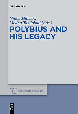 E-Book (pdf) Polybius and His Legacy von 