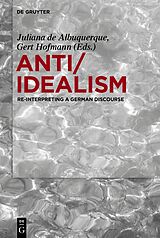 E-Book (epub) Anti/Idealism von 