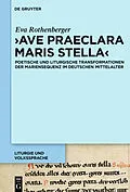 E-Book (pdf) 'Ave praeclara maris stella' von Eva Rothenberger