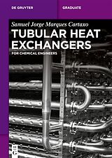 eBook (pdf) Tubular Heat Exchangers de Samuel Jorge Marques Cartaxo