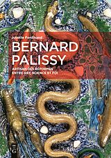 eBook (pdf) Bernard Palissy de Juliette Ferdinand