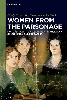 Fester Einband Women from the Parsonage von 