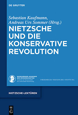 E-Book (pdf) Nietzsche und die Konservative Revolution von 