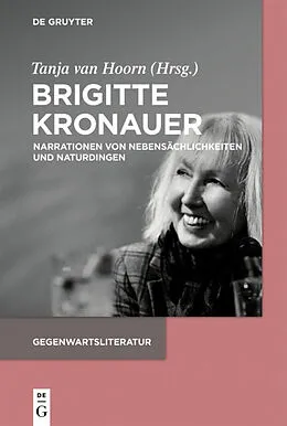 E-Book (pdf) Brigitte Kronauer von 