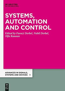 eBook (epub) Systems, Automation, and Control de 