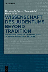 eBook (epub) Wissenschaft des Judentums Beyond Tradition de 