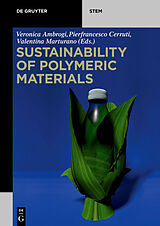 eBook (pdf) Sustainability of Polymeric Materials de 