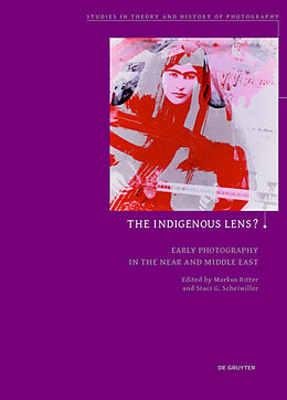 E-Book (pdf) The Indigenous Lens? von 