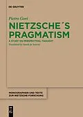 E-Book (epub) Nietzsche´s Pragmatism von Pietro Gori