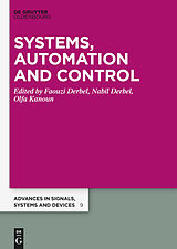 eBook (pdf) Systems, Automation, and Control de 