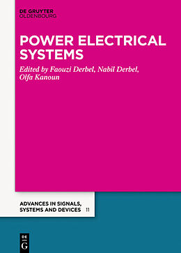 eBook (epub) Power Systems & Smart Energies de 