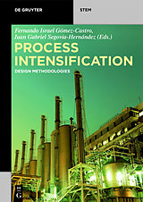 eBook (epub) Process Intensification de 