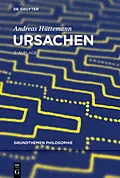 E-Book (epub) Ursachen von Andreas Hüttemann