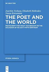 E-Book (epub) The Poet and the World von Joachim Yeshaya, Elisabeth Hollender, Naoya Katsumata