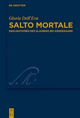 PDF Salto mortale von Gloria Dell'Eva