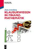 E-Book (pdf) Klausurwissen in Finanzmathematik von Jutta Arrenberg