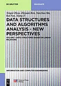E-Book (pdf) Data structures based on linear relations von Xingni Zhou, Zhiyuan Ren, Yanzhuo Ma