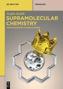 E-Book (pdf) Supramolecular Chemistry von Stefan Kubik