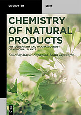 eBook (pdf) Chemistry of Natural Products de 
