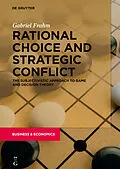 E-Book (pdf) Rational Choice and Strategic Conflict von Gabriel Frahm