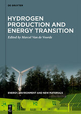 eBook (pdf) Hydrogen Production and Energy Transition de 