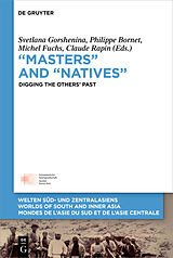 E-Book (epub) "Masters" and "Natives" von 