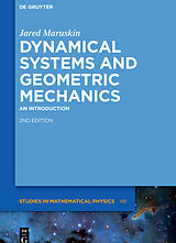 eBook (pdf) Dynamical Systems and Geometric Mechanics de Jared Maruskin