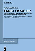 E-Book (pdf) Ernst Lissauer von Arne Offermanns
