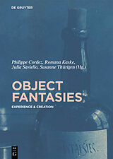 eBook (pdf) Object Fantasies de 