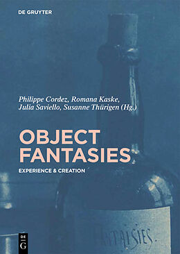 E-Book (pdf) Object Fantasies von 