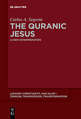 eBook (epub) The Quranic Jesus de Carlos Andrés Segovia