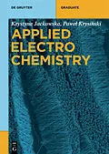 E-Book (epub) Applied Electrochemistry von Krystyna Jackowska, Pawel Krysinski