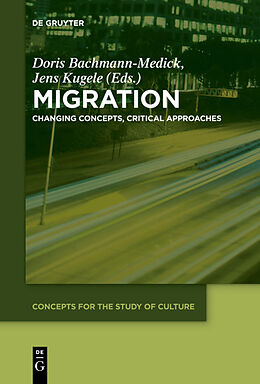 eBook (epub) Migration de 