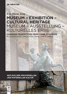 Fester Einband Museum  Exhibition  Cultural Heritage / Museum  Ausstellung  Kulturelles Erbe von Eva-Maria Seng