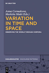 E-Book (epub) Variation in Time and Space von 