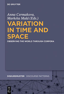 E-Book (epub) Variation in Time and Space von 