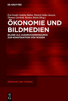 E-Book (epub) Ökonomie und Bildmedien von 