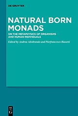 eBook (epub) Natural Born Monads de 