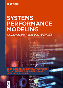 Livre Relié Systems Performance Modeling de 