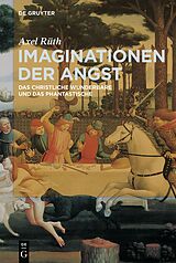 E-Book (epub) Imaginationen der Angst von Axel Rüth