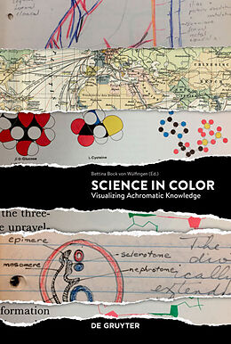 Kartonierter Einband Science in Color von 