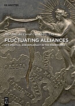 Fester Einband Fluctuating Alliances von 