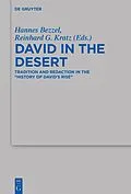 ePUB David in the Desert von